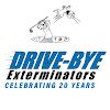 Negocio Drive-bye Exterminators
