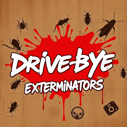 Drive-bye Exterminators