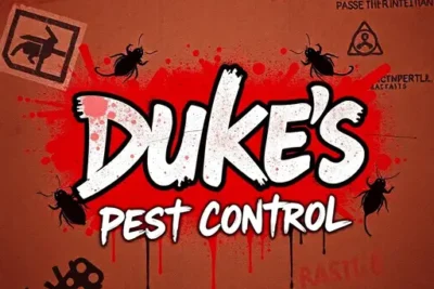 Duke's Pest Control