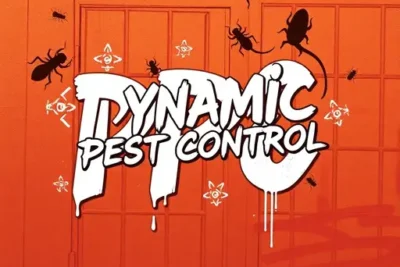 Dynamic Pest Control Inc
