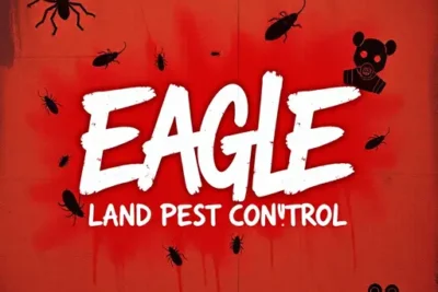 Eagle Lawn Care And Pest Control