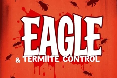 Eagle Termite & Pest Control