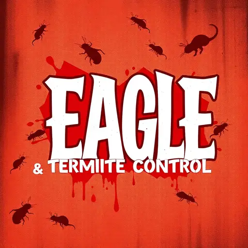 Eagle Termite & Pest Control