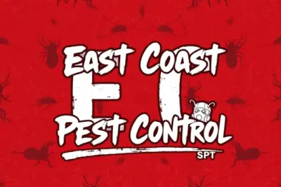East Coast Pest Control