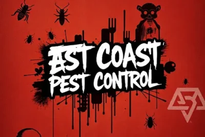 East Coast Pest Control