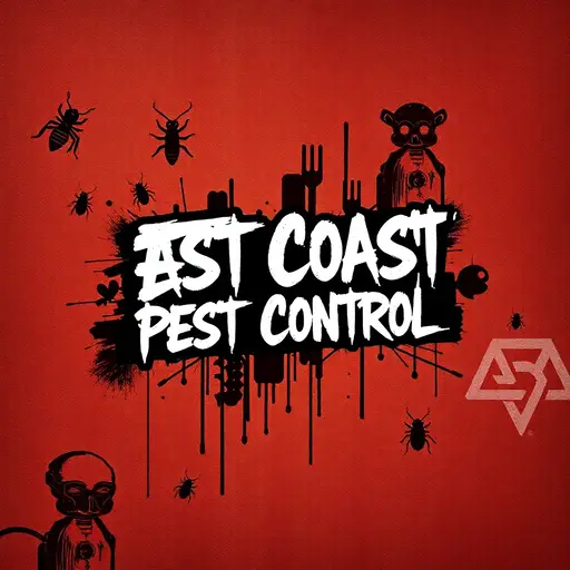 East Coast Pest Control