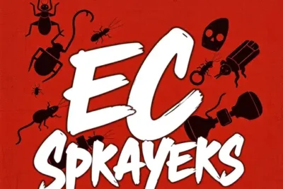 East Coast Sprayers | Lawn Care & Pest Control