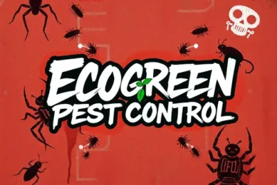 Ecogreen Pest Control