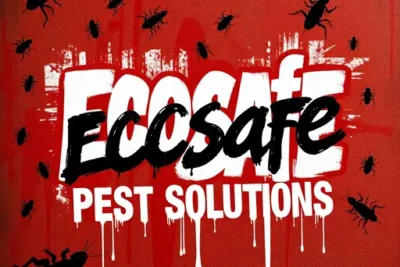 Ecosafe Pest Solutions