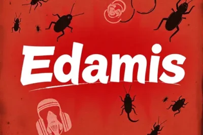 Edamis Landscaping Llc
