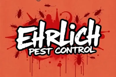Ehrlich Pest Control