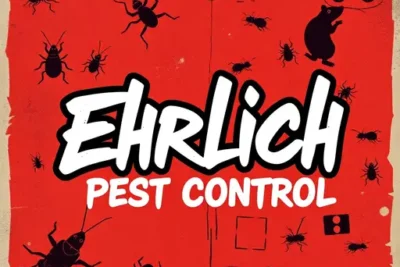 Ehrlich Pest Control