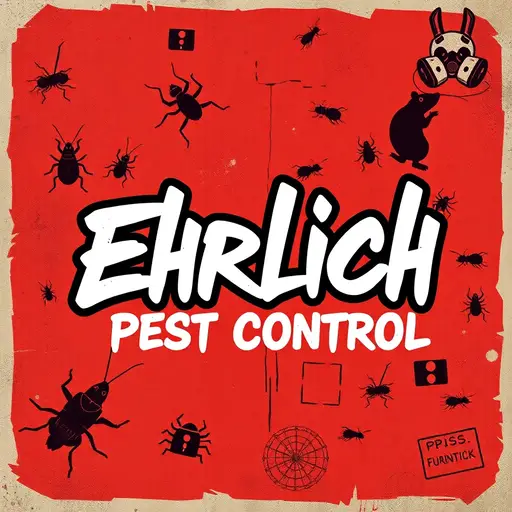 Ehrlich Pest Control