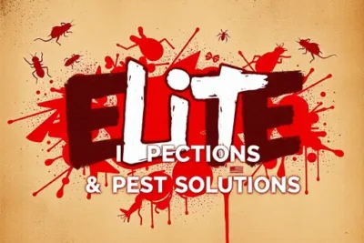 Elite Inspections & Pest Solutions