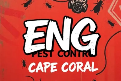 Eng Pest Control Cape Coral
