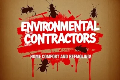 Environmental Contractors Home Comfort And Remodeling