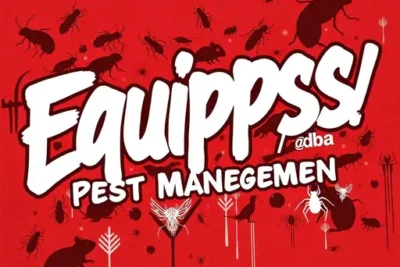 Equippss Pest Management/dba