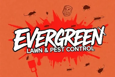 Evergreen Lawn & Pest Control
