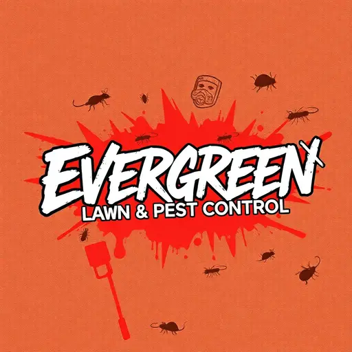 Evergreen Lawn & Pest Control