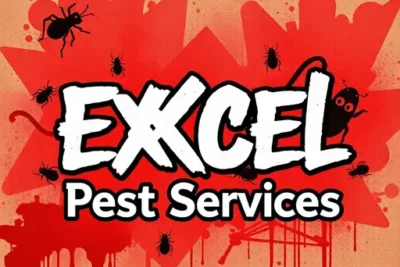 Excel Pest Services
