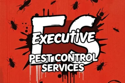 Executive Pest Control Services