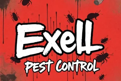 Exell Pest Control
