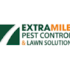Negocio Extra Mile Pest Control & Lawn Solution