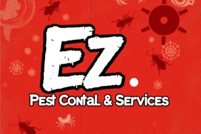 Ez Pest Control & Services