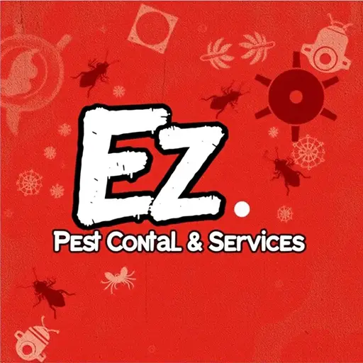 Ez Pest Control & Services
