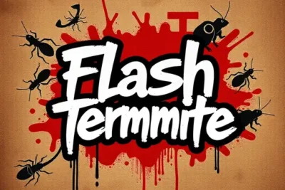Flash Termite