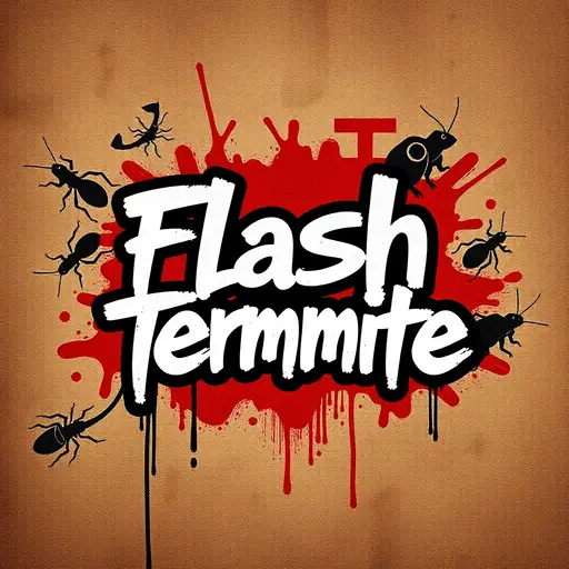 Flash Termite
