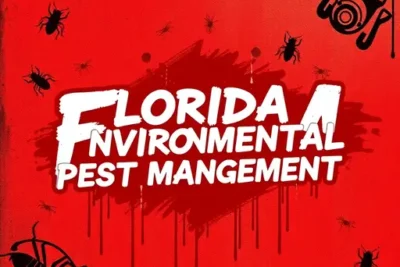 Florida Environmental Pest Management