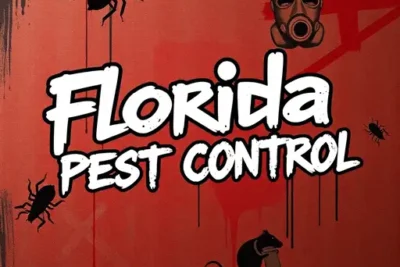 Florida Pest Control