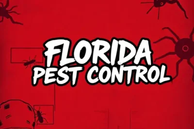 Florida Pest Control