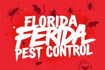 Florida Pest Control