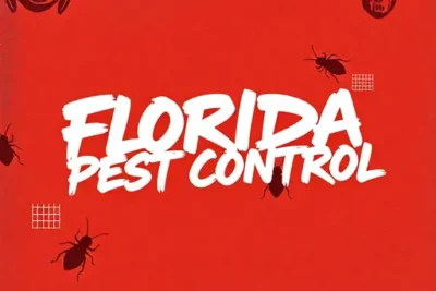 Florida Pest Control