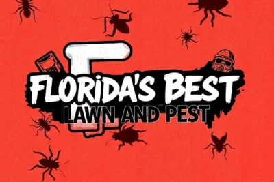 Florida's Best Lawn And Pest