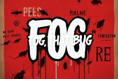 Fog That Bug