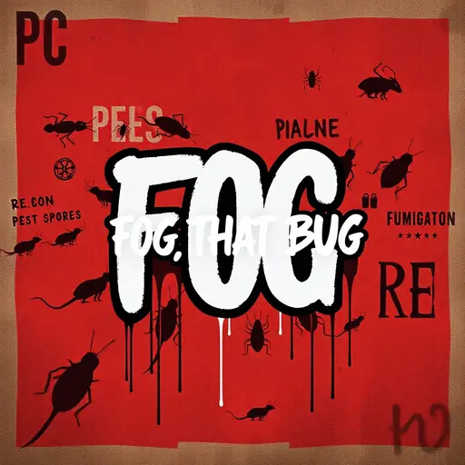 Fog That Bug