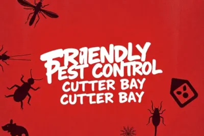Friendly Pest Control Cutler Bay