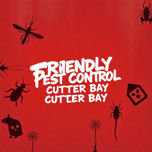 Friendly Pest Control Cutler Bay