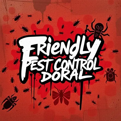 Friendly Pest Control Doral