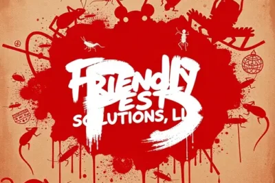 Friendly Pest Solutions, Llc