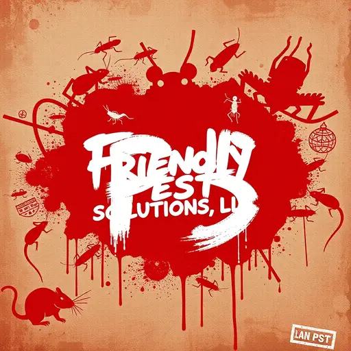 Friendly Pest Solutions, Llc