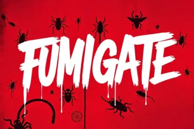 Fumigate Miami