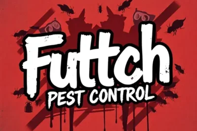Futch Pest Control