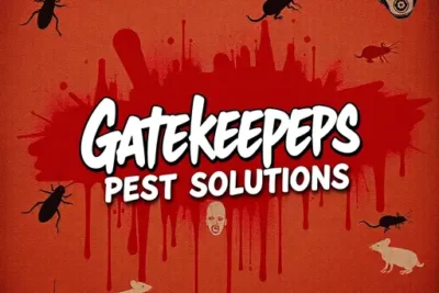 Gatekeepers Pest Solutions