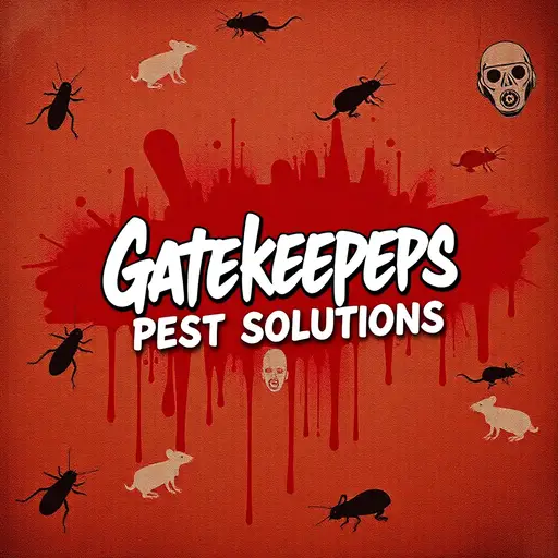 Gatekeepers Pest Solutions