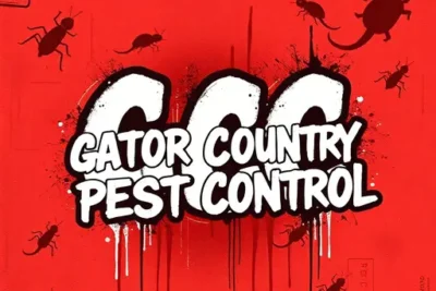 Gator Country Pest Control