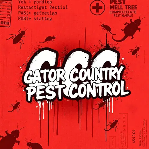 Gator Country Pest Control